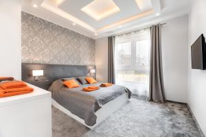 Gallery image of Apartment Orange Dream in Gdańsk