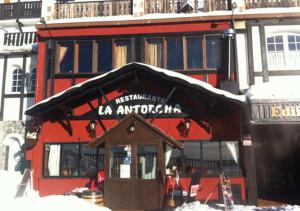 Gallery image of Apartamento Ski Place 6 personas in Sierra Nevada