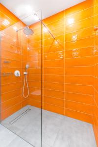 Gallery image of Apartment Orange Dream in Gdańsk