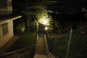 Fotografia z galérie ubytovania Lupus Domum v destinácii Pretoro