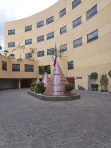 Gallery image of HOTEL VALLE DEL SUR in Mexico City