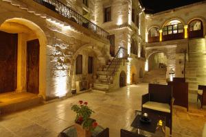 Gallery image of Erenbey Cave Hotel in Goreme