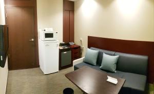 Gallery image of Sunshine Hotel in Seoul