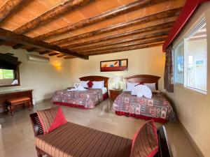 Gallery image of Hotel El Campanario Playa del Carmen in Playa del Carmen