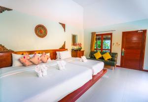 Gallery image of Chaweng Buri Resort in Chaweng