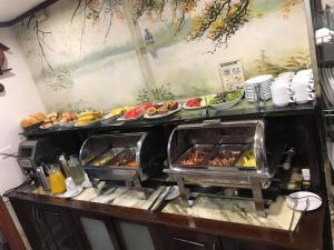 Hrana u hotelu ili u blizini