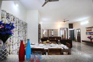 Bevande di LikeMyHome Homestay Mysore