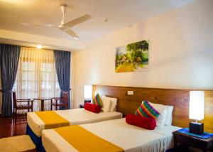 Gallery image of Catamaran Beach Hotel in Negombo