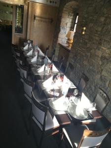 Φωτογραφία από το άλμπουμ του Pension Gasthaus Zur Forelle σε Seeburg