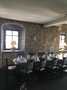 Φωτογραφία από το άλμπουμ του Pension Gasthaus Zur Forelle σε Seeburg