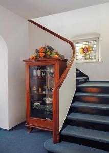 Fotografie z fotogalerie ubytování Hotel Meyer v destinaci Glauchau