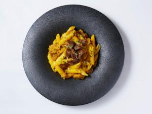 飯店或附近的食物