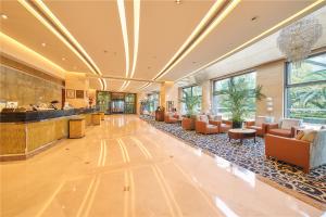 Gallery image of Parkview Hotel in Shanghai