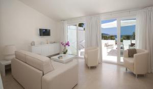 Gallery image of Baia Bianca Suites in Portoferraio