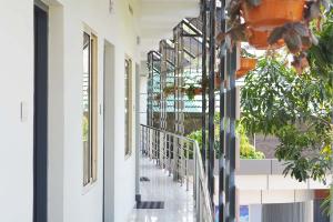 Gallery image of Jippus Galaxy Budget Air port hotel in Cochin