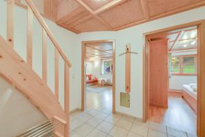 Fotografie z fotogalerie ubytování Ferienwohnung Sommerwind v destinaci Wackersberg