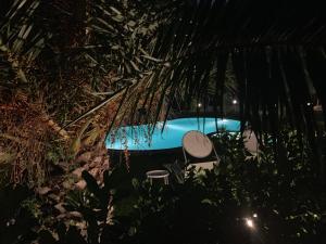 Piscina di Alghero Resort Country Hotel & Spa o nelle vicinanze