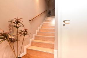 Photo de la galerie de l'établissement Welc-oM Casa Anna, à Padoue