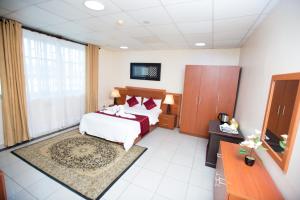 Billede fra billedgalleriet på Mayfair Hotel i Dar es Salaam + 77 billeder