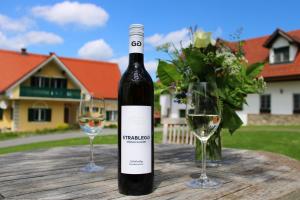 Bebidas en Winzerhof Strablegg