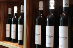 Bebidas en Winzerhof Strablegg
