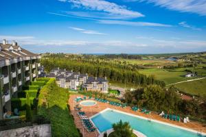 Πισίνα στο ή κοντά στο Playas de Liencres - Hotel & Apartamentos