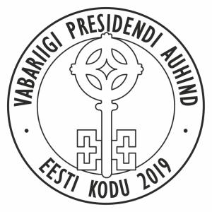 Certifikát, hodnocení, plakát nebo jiný dokument vystavený v ubytování Külalistemaja Vehendi Motell