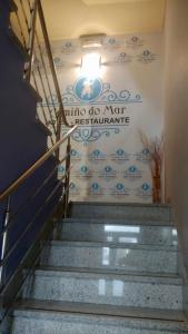 Hotel Camiño do Mar