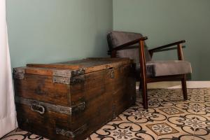 Fotografie z fotogalerie ubytování Le Chiavi di Casa v Neapoli