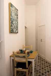 Fotografie z fotogalerie ubytování Le Chiavi di Casa v Neapoli