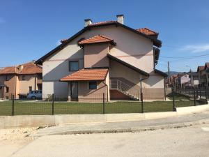 Gallery image of Apartments Kokotovic in Pale
