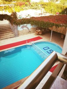 Fotografie z fotogalerie ubytování Grand Didyma Hotel v destinaci Didim