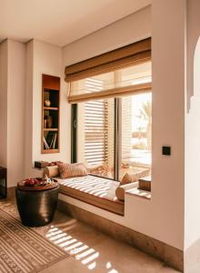 托泽尔Anantara Sahara-Tozeur Resort & Villas的相册照片