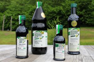Bebidas en Winzerhof Strablegg