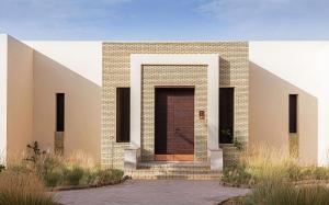 托泽尔Anantara Sahara-Tozeur Resort & Villas的相册照片