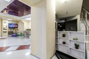 Fotografie z fotogalerie ubytování hi Hostel ve Lvově
