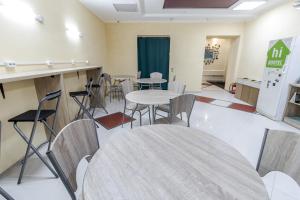Fotografie z fotogalerie ubytování hi Hostel ve Lvově