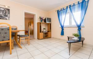 Zdjęcie z galerii obiektu Apartmani Andreas w mieście Šilo