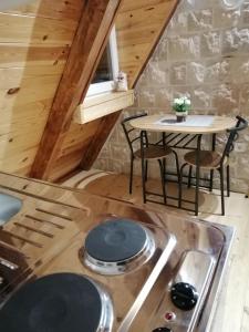 Foto dalla galleria di Apartmani RUNOLIST a Žabljak
