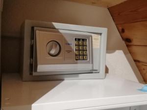 Foto dalla galleria di Apartmani RUNOLIST a Žabljak