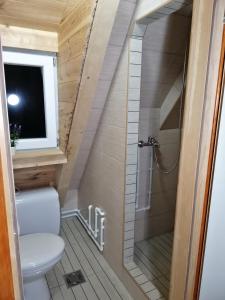 Bagno di Apartmani RUNOLIST