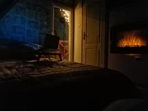 Foto dalla galleria di Apartmani RUNOLIST a Žabljak