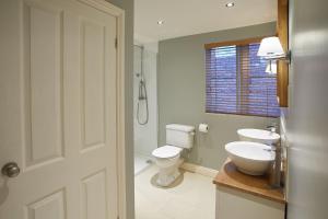 Gallery image of Host & Stay - Spyglass 1708 in Whitby