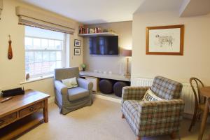Χώρος καθιστικού στο Host & Stay - Spyglass 1708