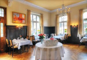 Gallery image of Hotel Tenbrock - Restaurant 1905 in Gescher