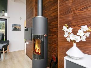 Fotografie z fotogalerie ubytování Luxury Retreat in Lonstrup-By Traum v destinaci Hjorring