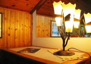 Fotografie z fotogalerie ubytování Hotel Bucaneve v destinaci Pré-Saint-Didier