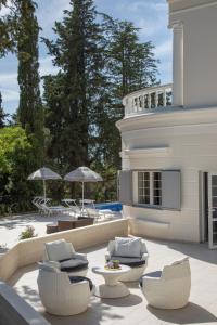 Gallery image of Vila Alta in Selce