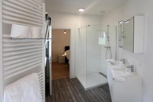 Afbeelding uit fotogalerij van Loft vakantiehuis in Veurne +3 foto's