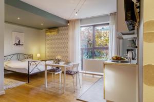 Φωτογραφία από το άλμπουμ του Nostalgia Central Studio II στο Βουκουρέστι